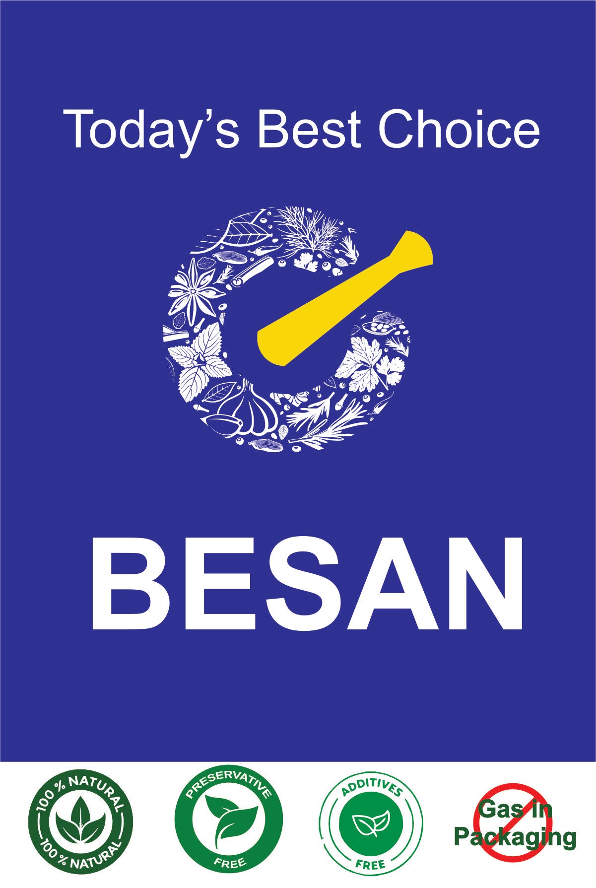 Besan