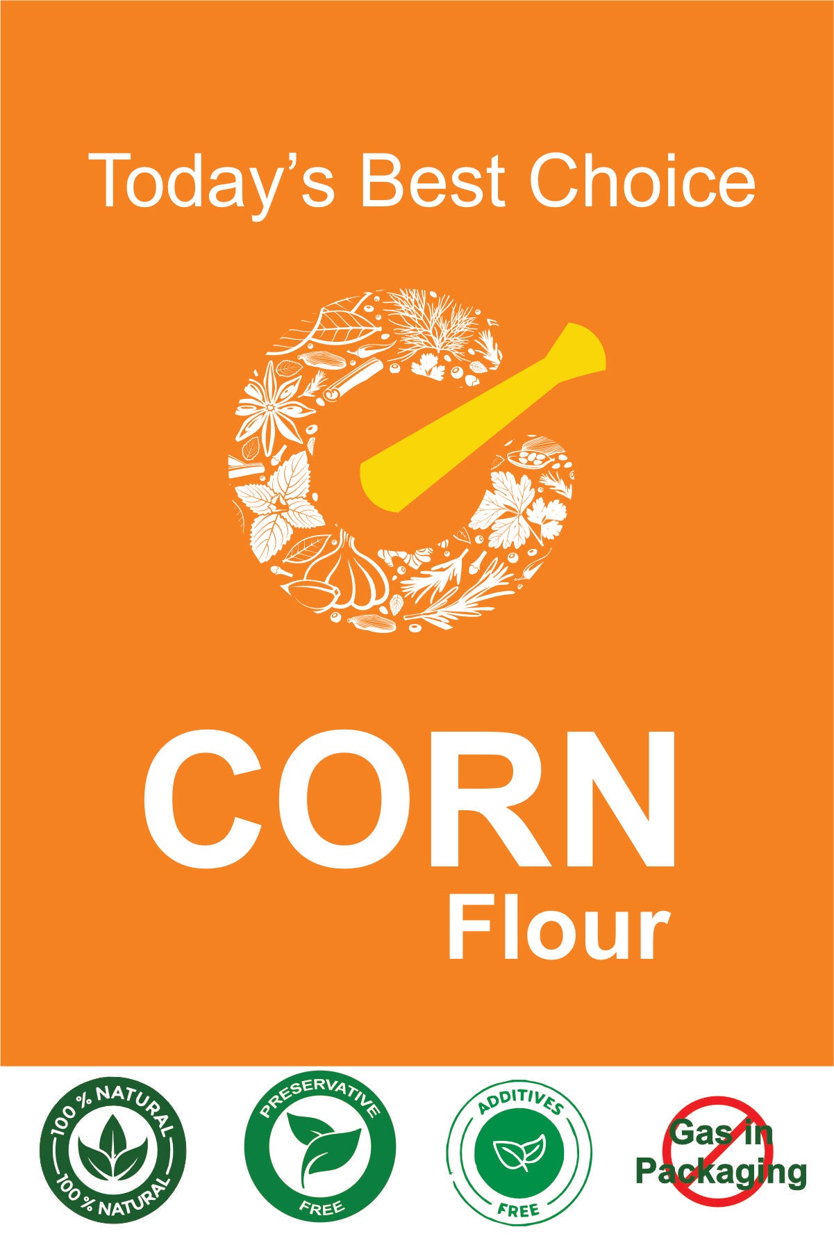 Corn Flour