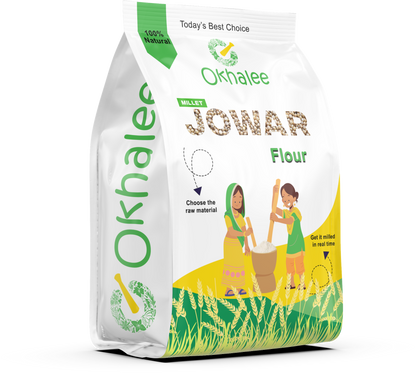 Jowar Flour